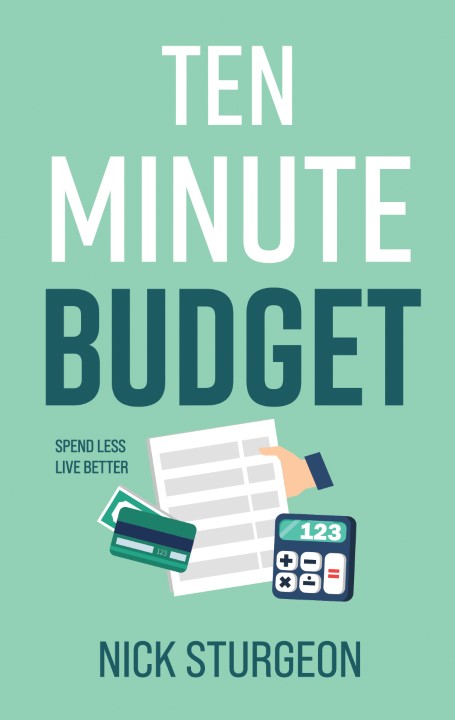 Ten Minute Budget